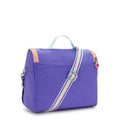 New Kichirou Lunch Bag Iris Purple Fun C - 2