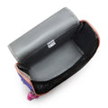 New Kichirou Lunch Bag Iris Purple Fun C - 3