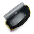 New Kichirou Lunch Bag Splash Blue C - 3
