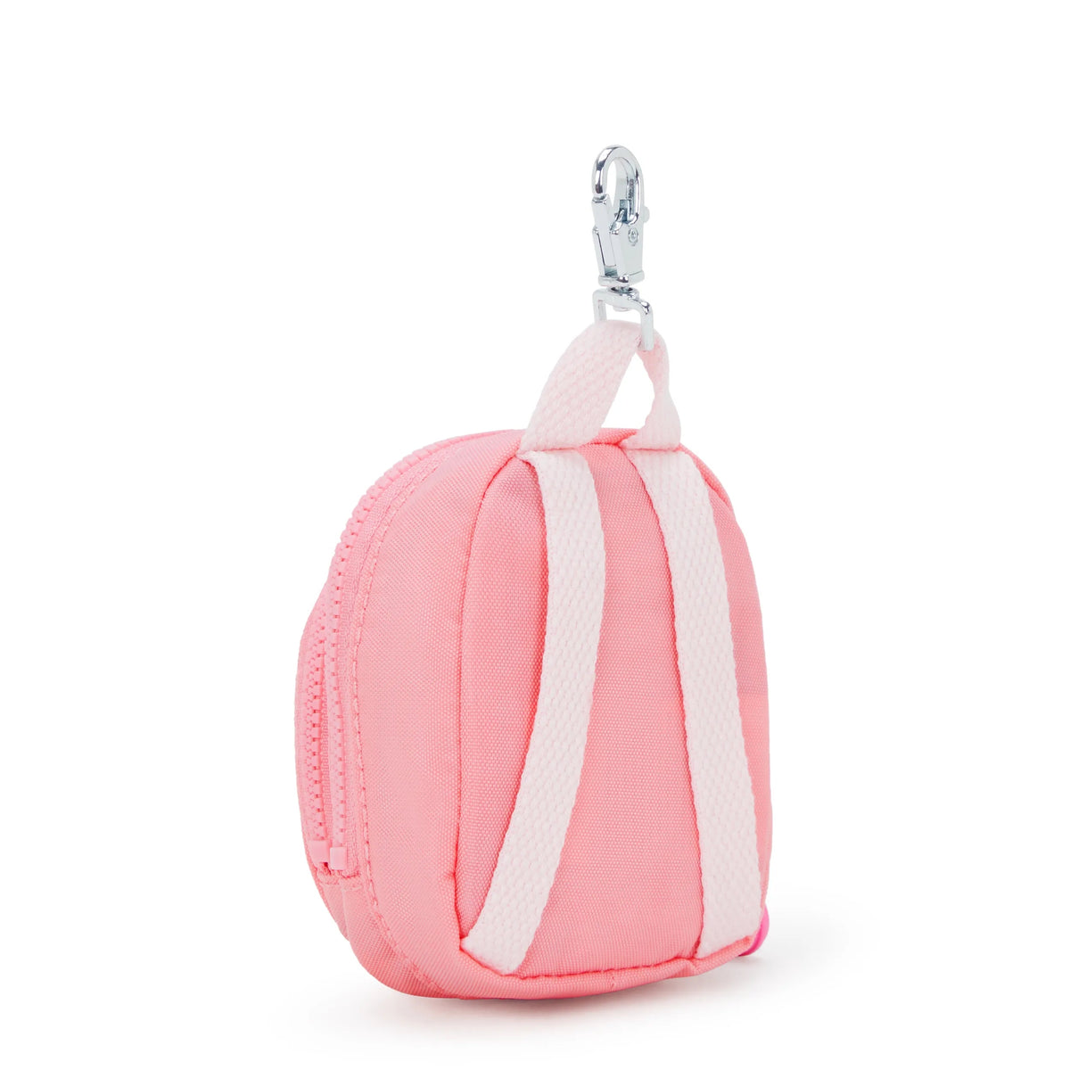 Seoul Mini Printed Keychain Coral Sea - 2