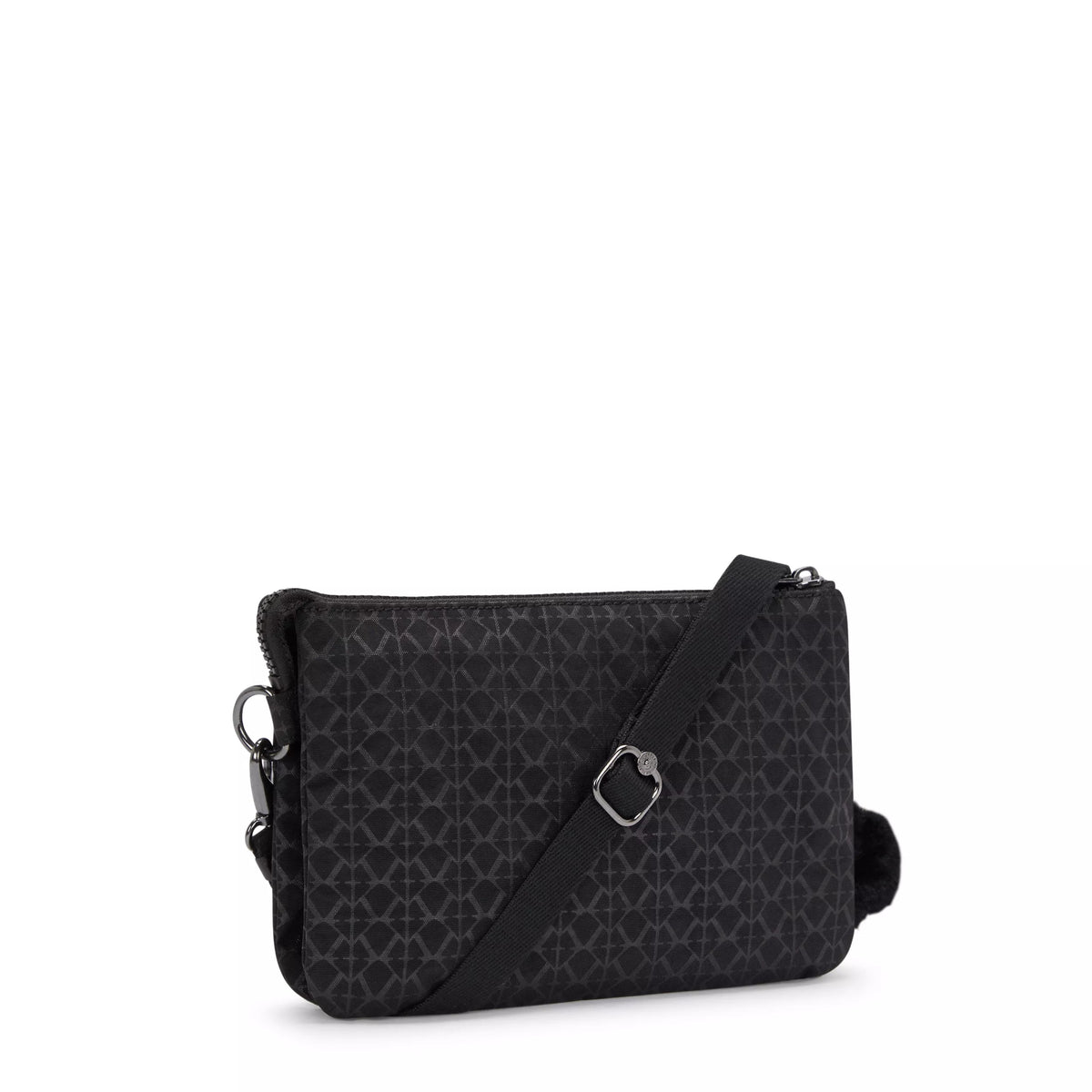 Riri Printed Crossbody Bag Signature Emb - 3