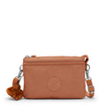 Riri Metallic Crossbody Bag Copper Glimmer - 1