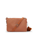 Riri Metallic Crossbody Bag Copper Glimmer - 3