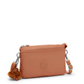 Riri Metallic Crossbody Bag Copper Glimmer - 5