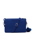 Riri Printed Crossbody Bag Diamond Wave Embossed - 2