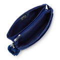 Riri Printed Crossbody Bag Diamond Wave Embossed - 3