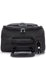 Youri Spin Small 4 Wheeled Rolling Luggage