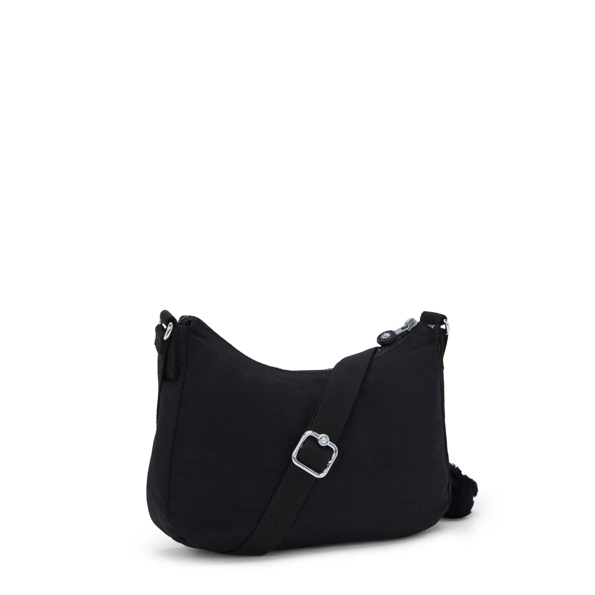 Larysa Shoulder Bag Black Tonal - 2