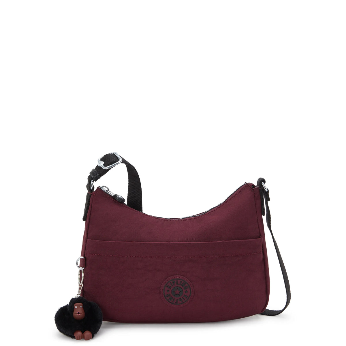 Larysa Shoulder Bag Mulberry Mocha - 1