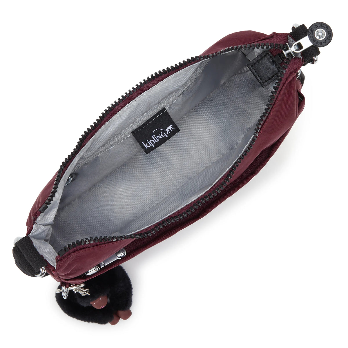 Larysa Shoulder Bag Mulberry Mocha - 3