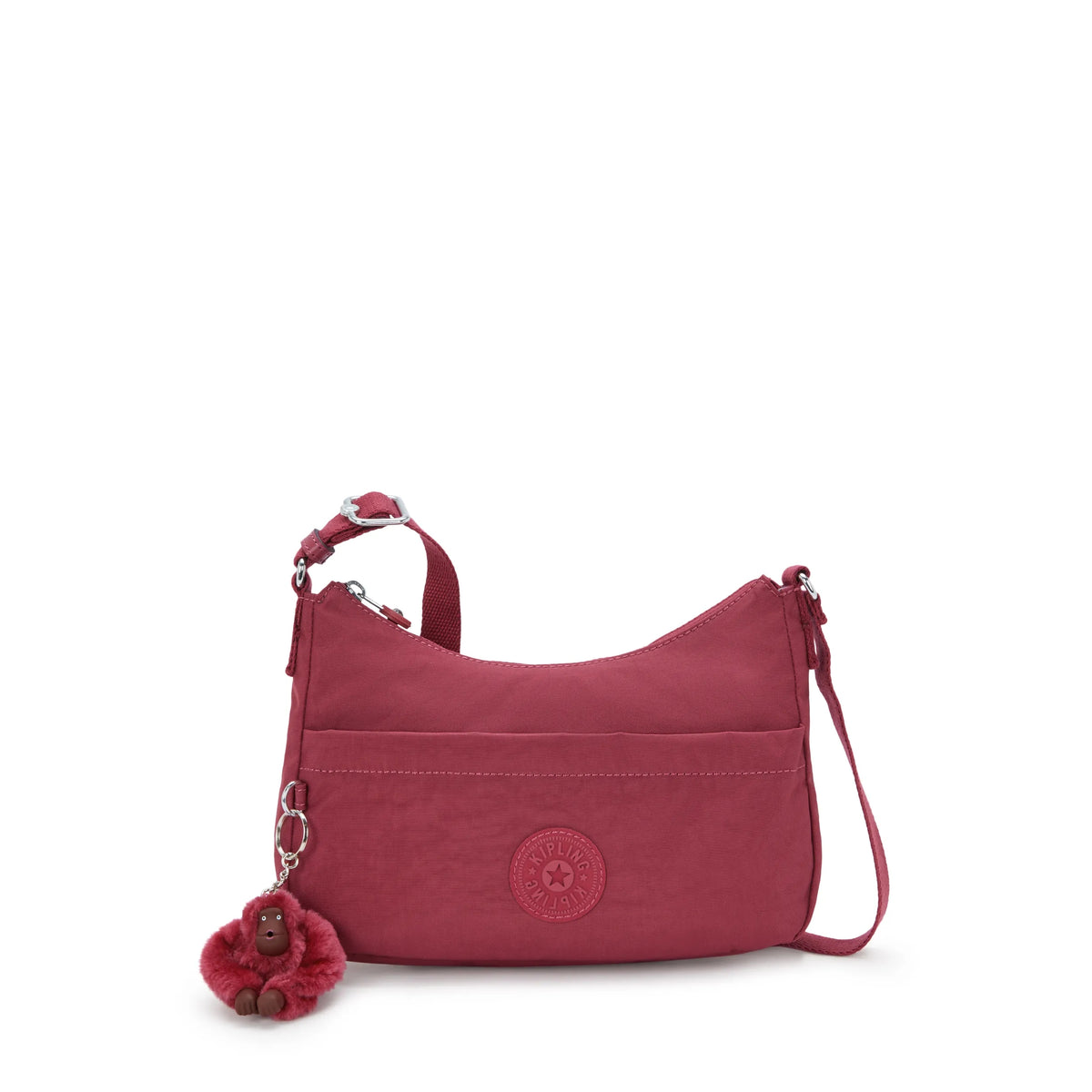 Larysa Shoulder Bag Grape Tint - 1