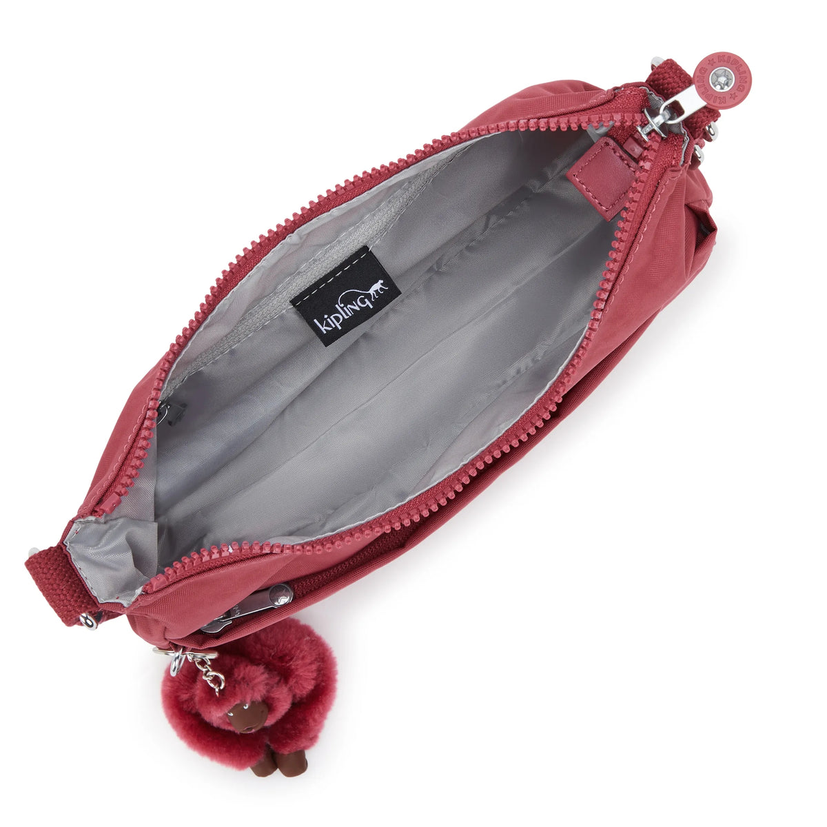 Larysa Shoulder Bag Grape Tint - 3