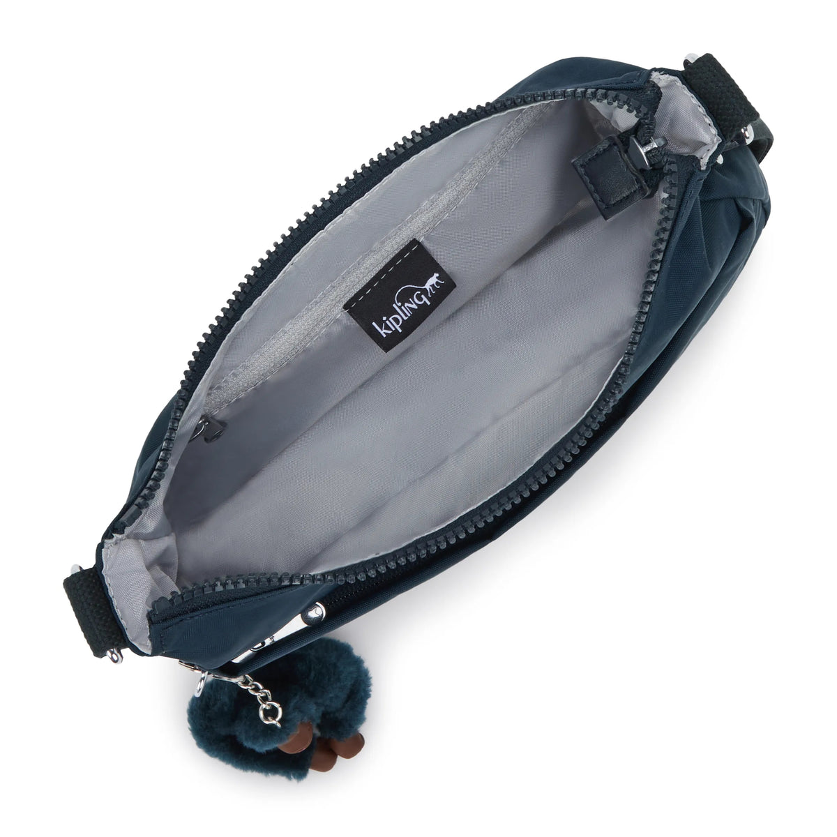 Larysa Shoulder Bag True Blue Tonal - 3