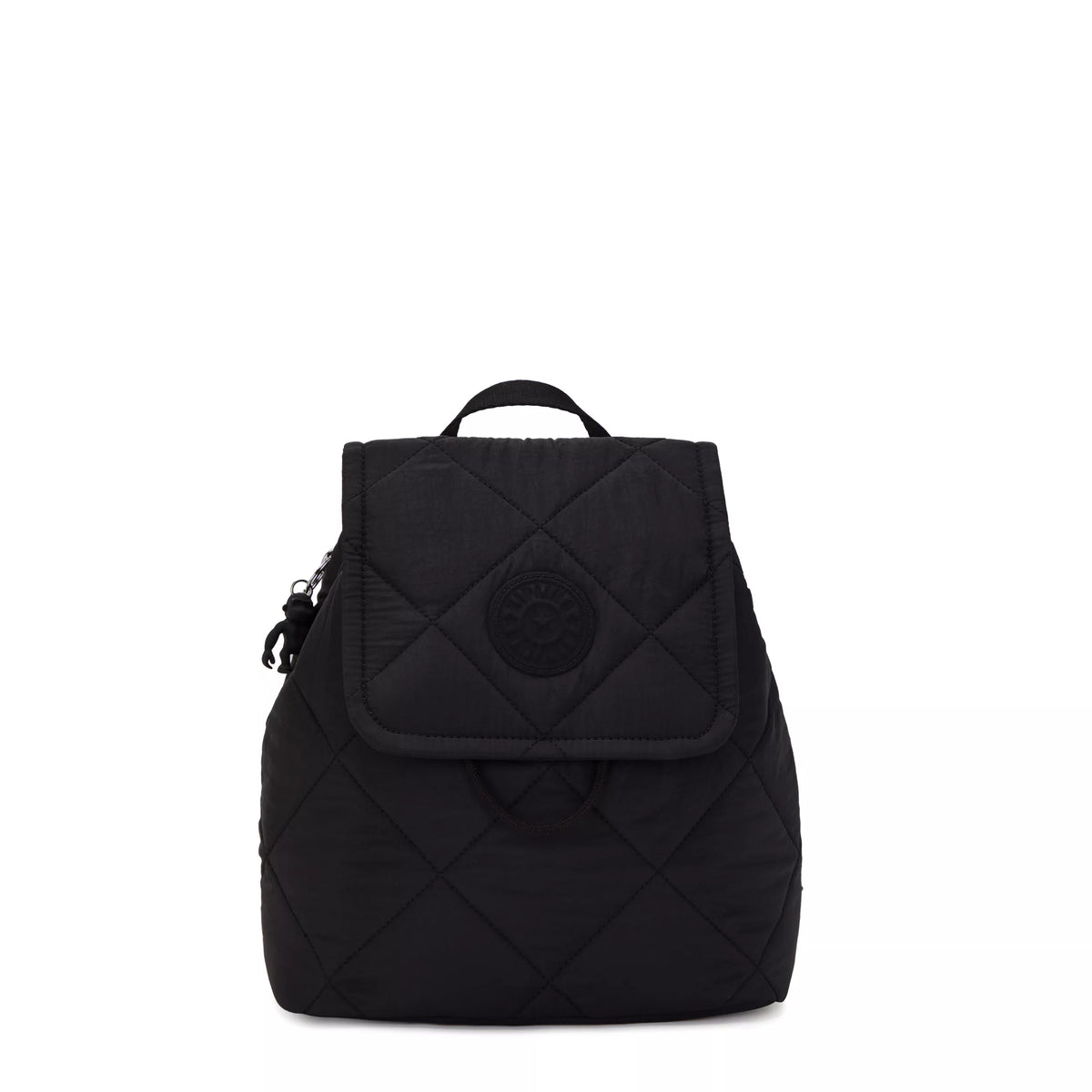 Adino Small Backpack Cosmic Black Ql - 1