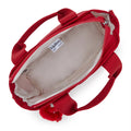 Minta Shoulder Bag Ruby Red - 4