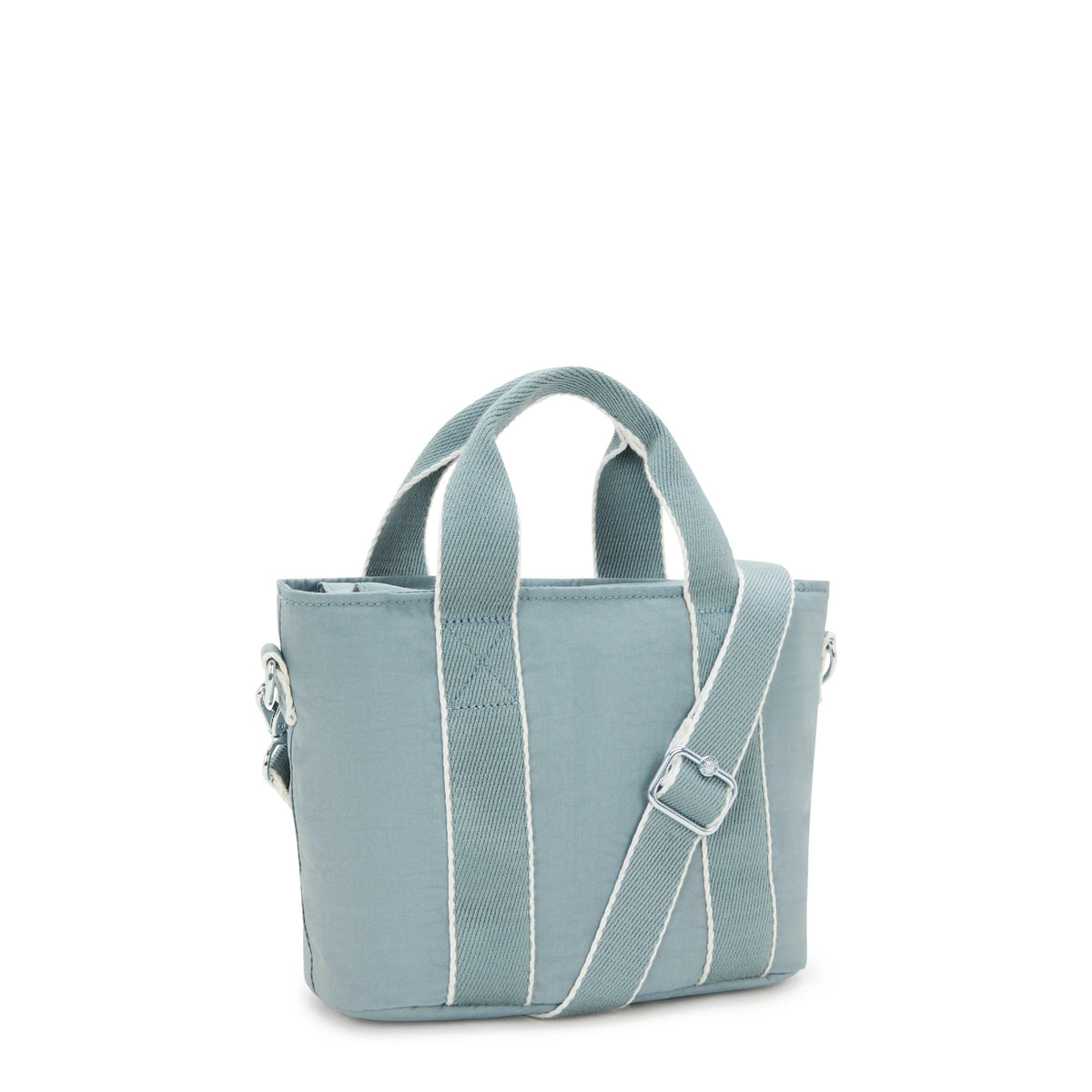 Minta Shoulder Bag Relaxed Grey - 3