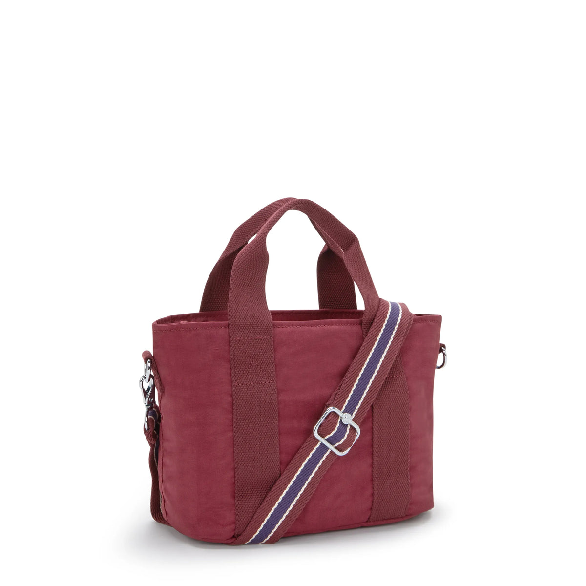 Minta Shoulder Bag Lounge Wine - 3