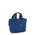 Minta Shoulder Bag Casual Blue - 3