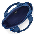 Minta Shoulder Bag Casual Blue - 4