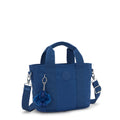 Minta Shoulder Bag Casual Blue - 5