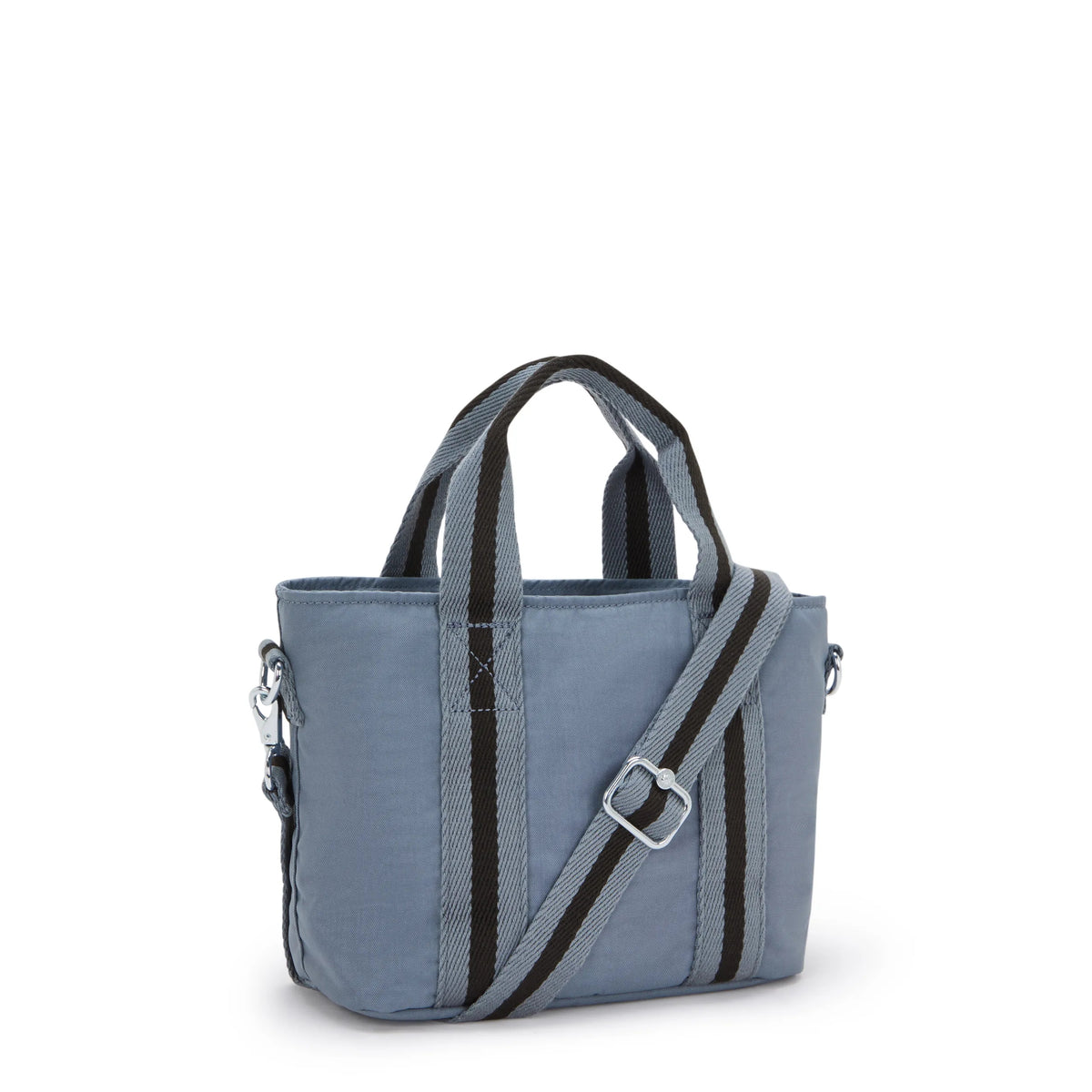 Minta Shoulder Bag Blue Stone - 3