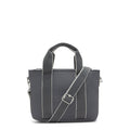 Minta Shoulder Bag Moonlit Grey - 2