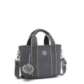Minta Shoulder Bag Moonlit Grey - 4