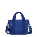 Minta Shoulder Bag Blazing Blue - 1