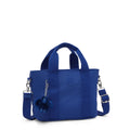 Minta Shoulder Bag Blazing Blue - 5