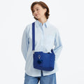 Minta Shoulder Bag Blazing Blue - 2
