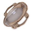Minta Shoulder Bag Tan Beige - 3