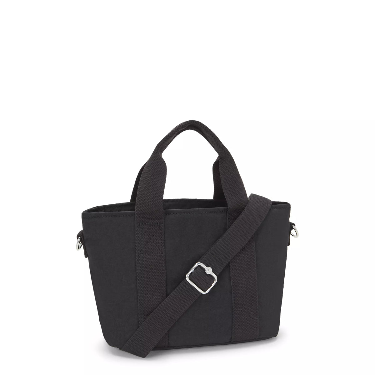 Minta Shoulder Bag Black Noir - 3