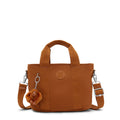 Minta Shoulder Bag Stylish Mokka - 1