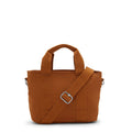 Minta Shoulder Bag Stylish Mokka - 2