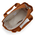 Minta Shoulder Bag Stylish Mokka - 3