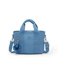 Minta Shoulder Bag Vintage Blue - 1