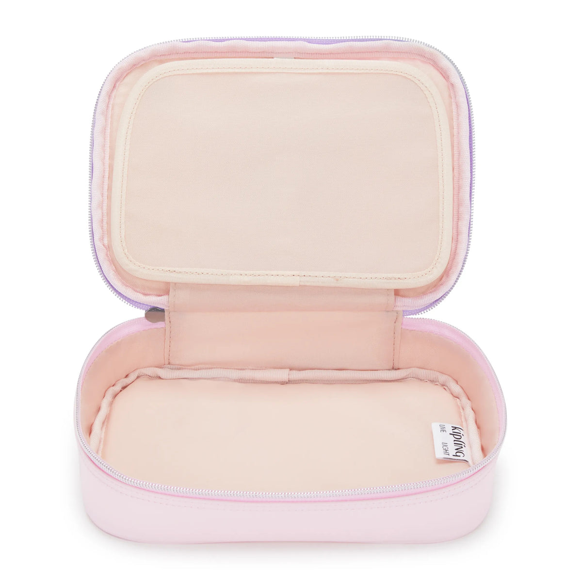 100 Pens Metallic Case Sea Pink Met C - 3