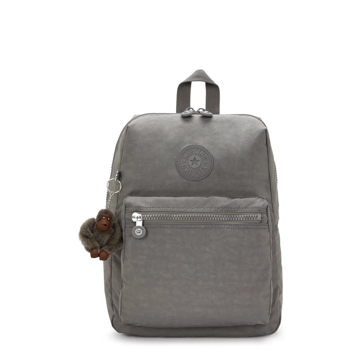 Rylie Backpack Cloudy Grey - 1