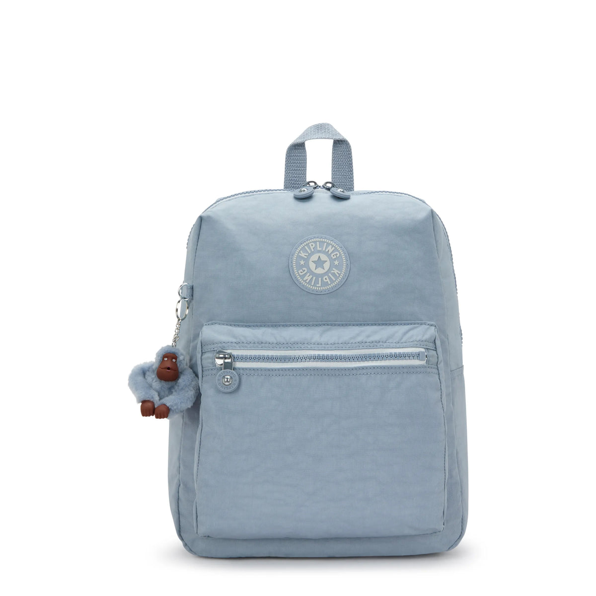 Rylie Backpack Robins Egg - 1