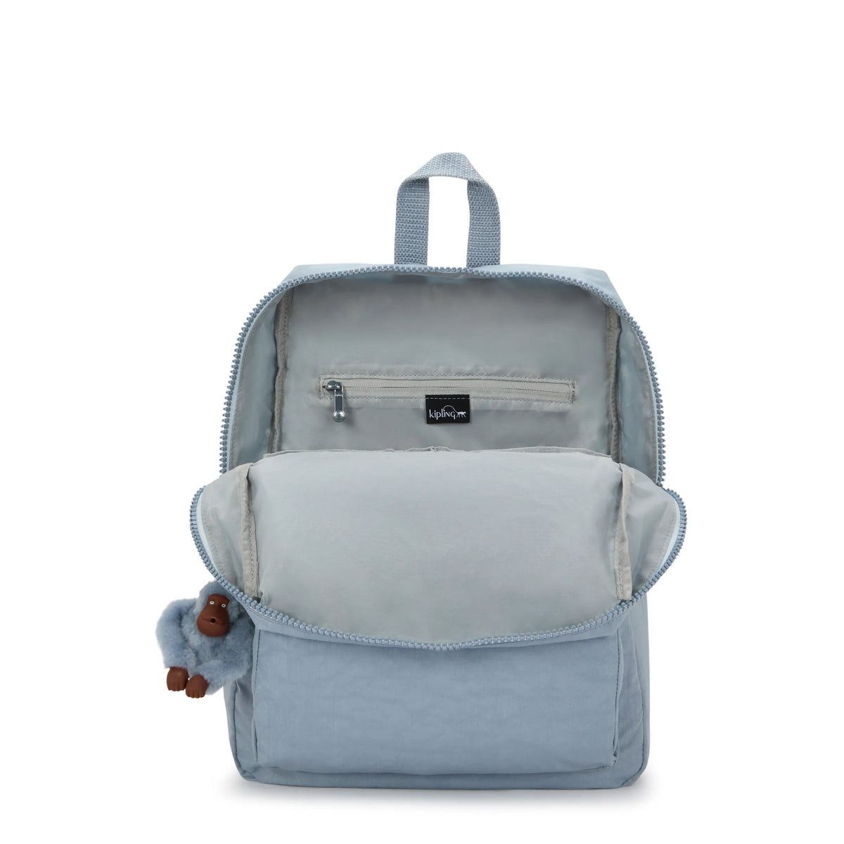 Rylie Backpack Robins Egg - 3