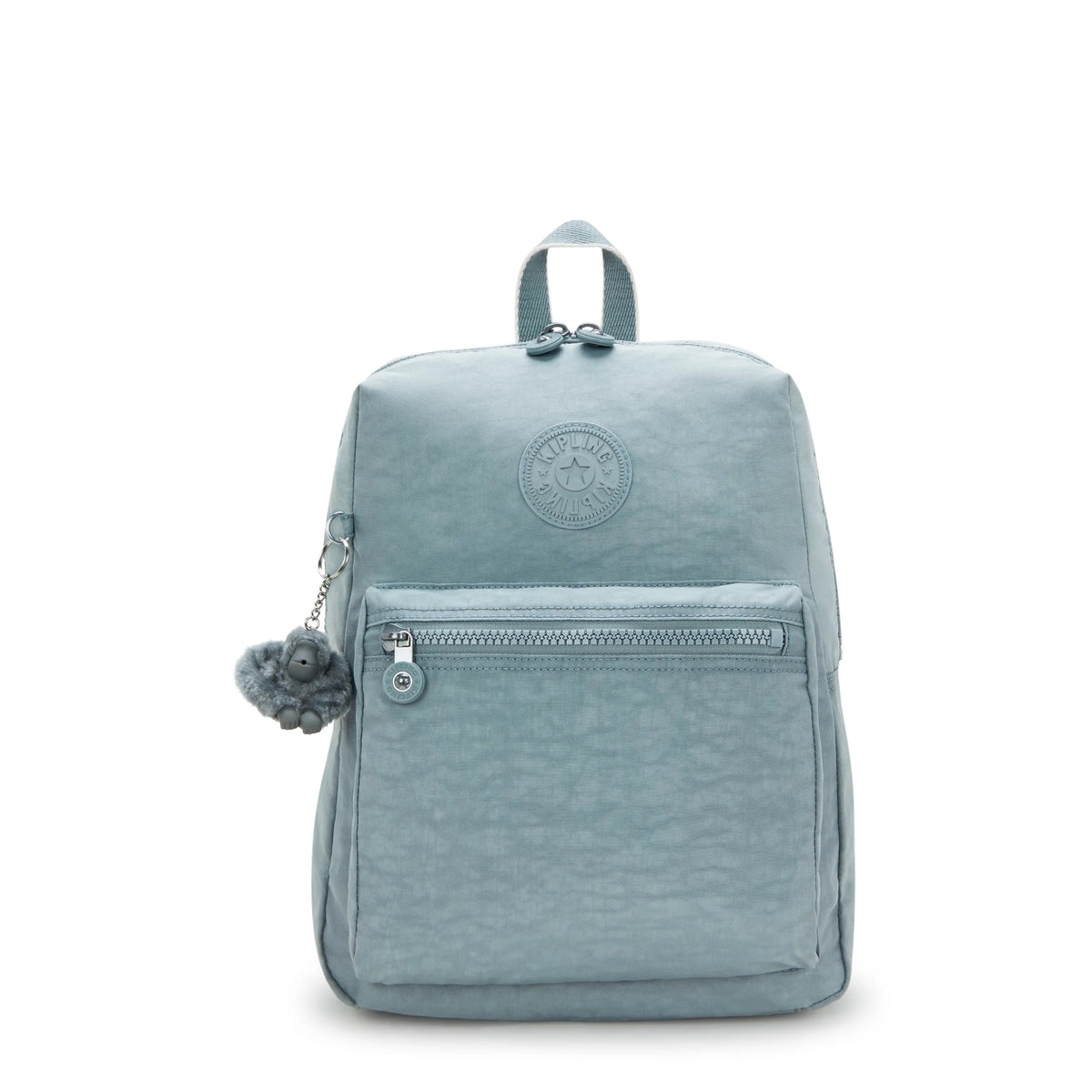 Rylie Backpack Relaxed Grey - 1