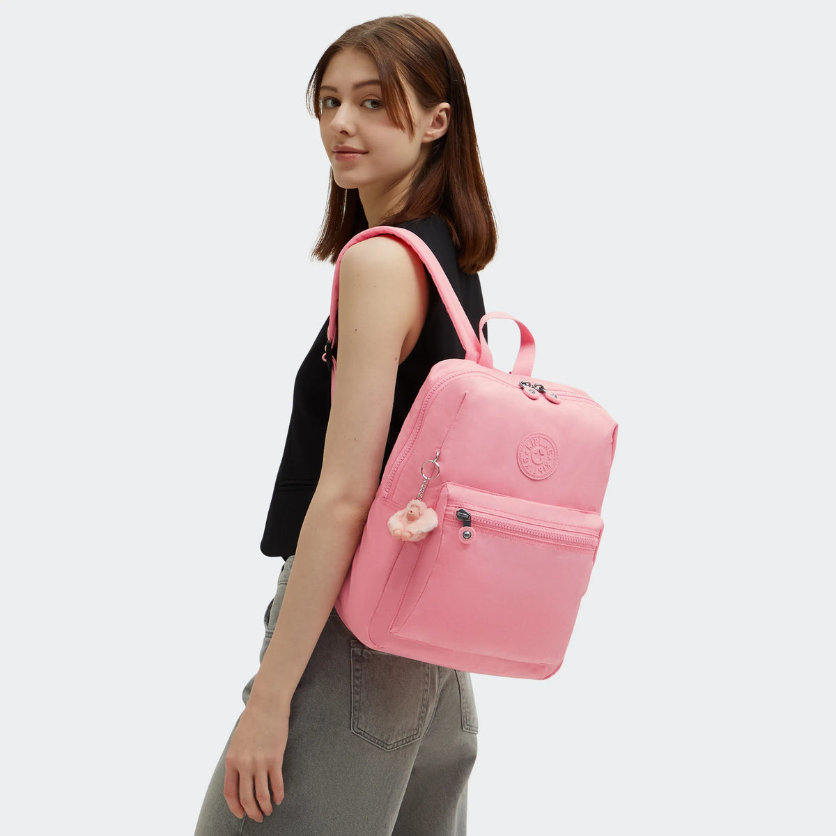 Rylie Backpack Enjoyable Blush - 2