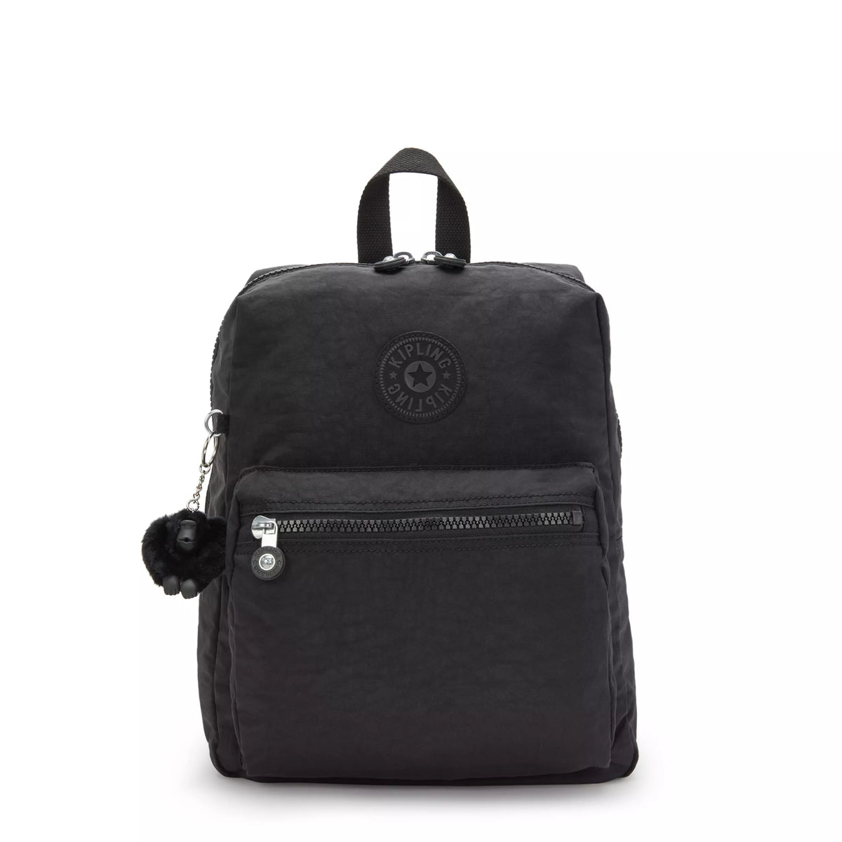Rylie Backpack Black Noir - 1