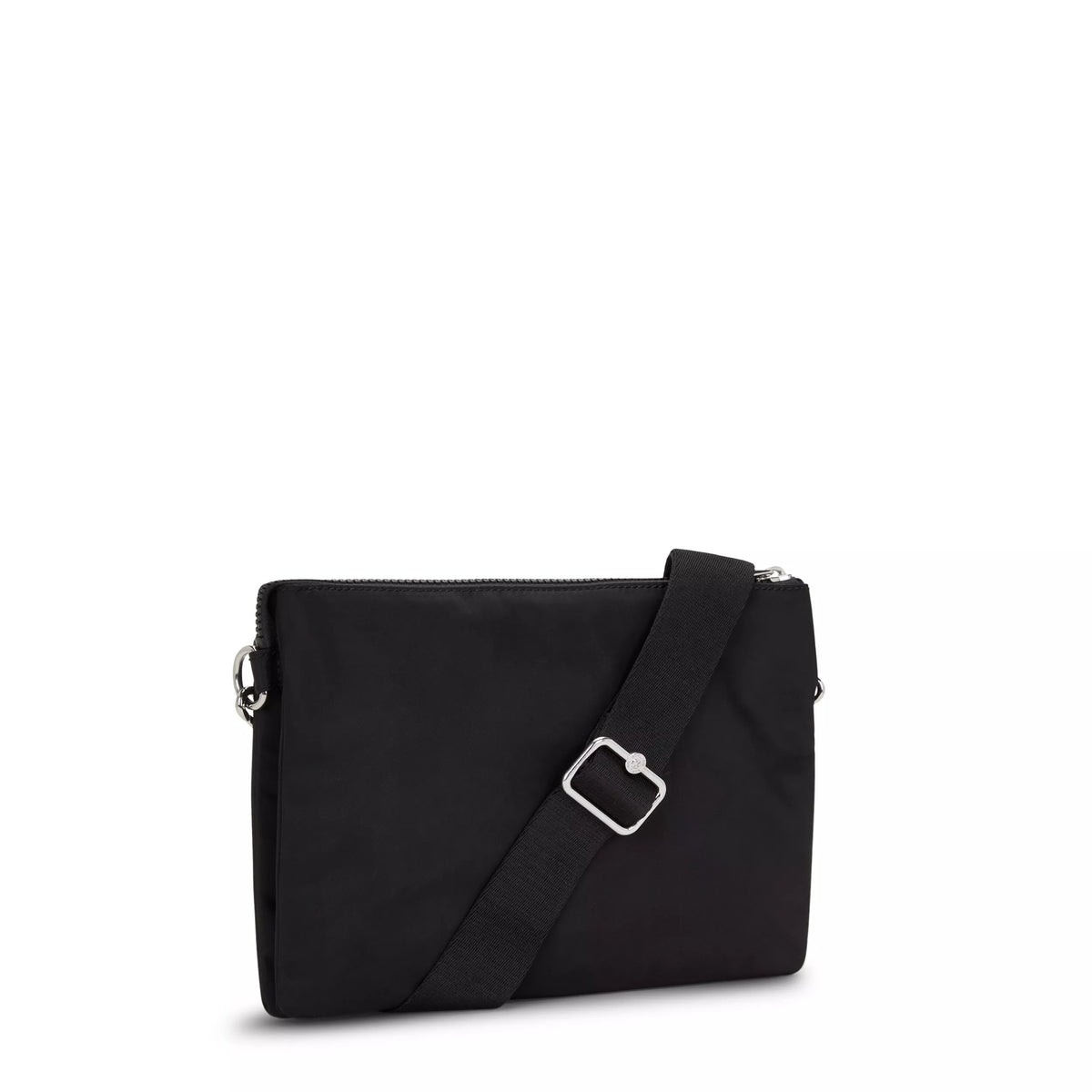 Riri Large Crossbody Bag Paka Black C - 3