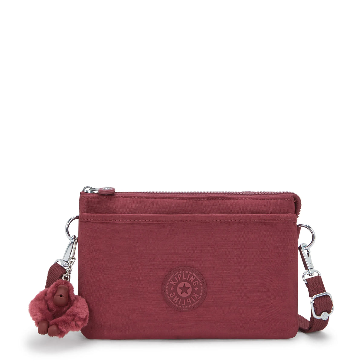 Riri Crossbody Bag Lounge Wine - 1