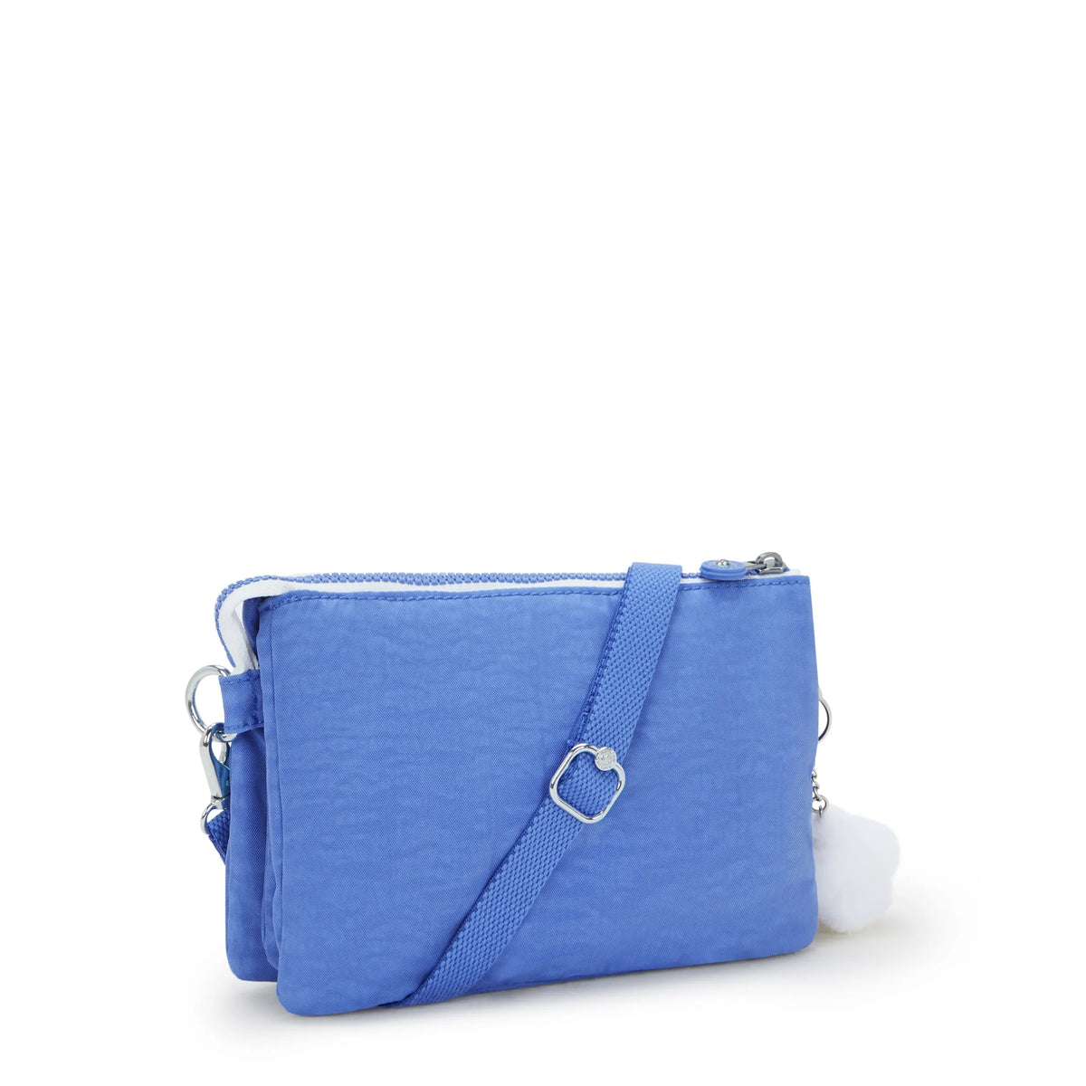 Riri Crossbody Bag Cocktail Blue - 3