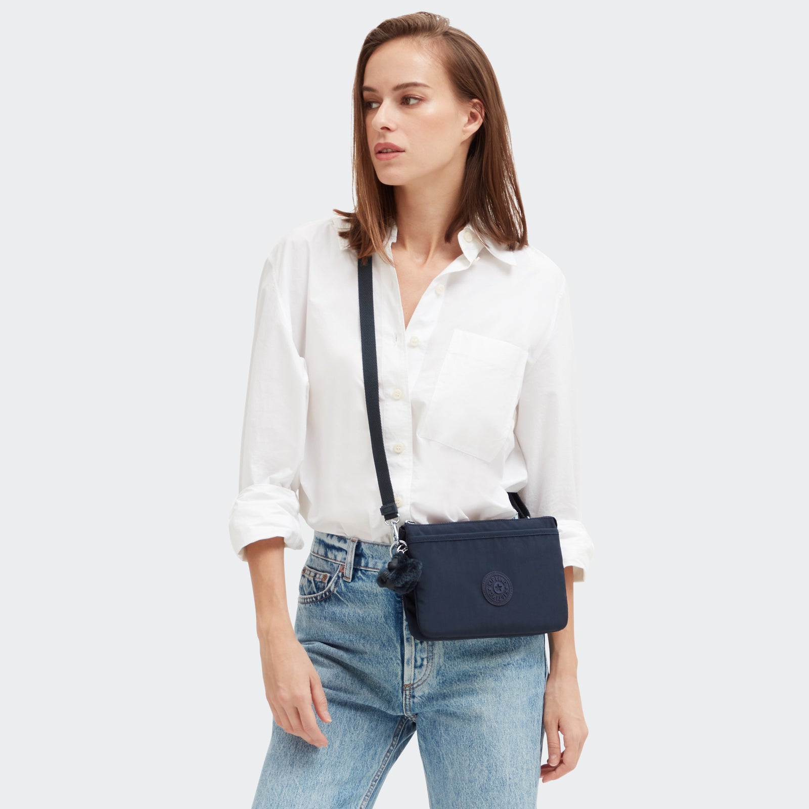 Riri Crossbody Bag