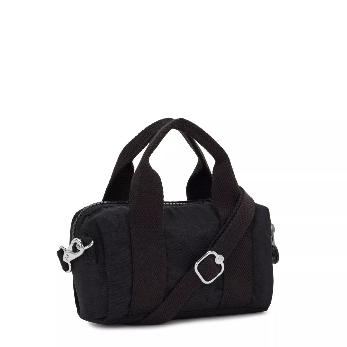 Bina Mini Shoulder Bag Black Noir - 3