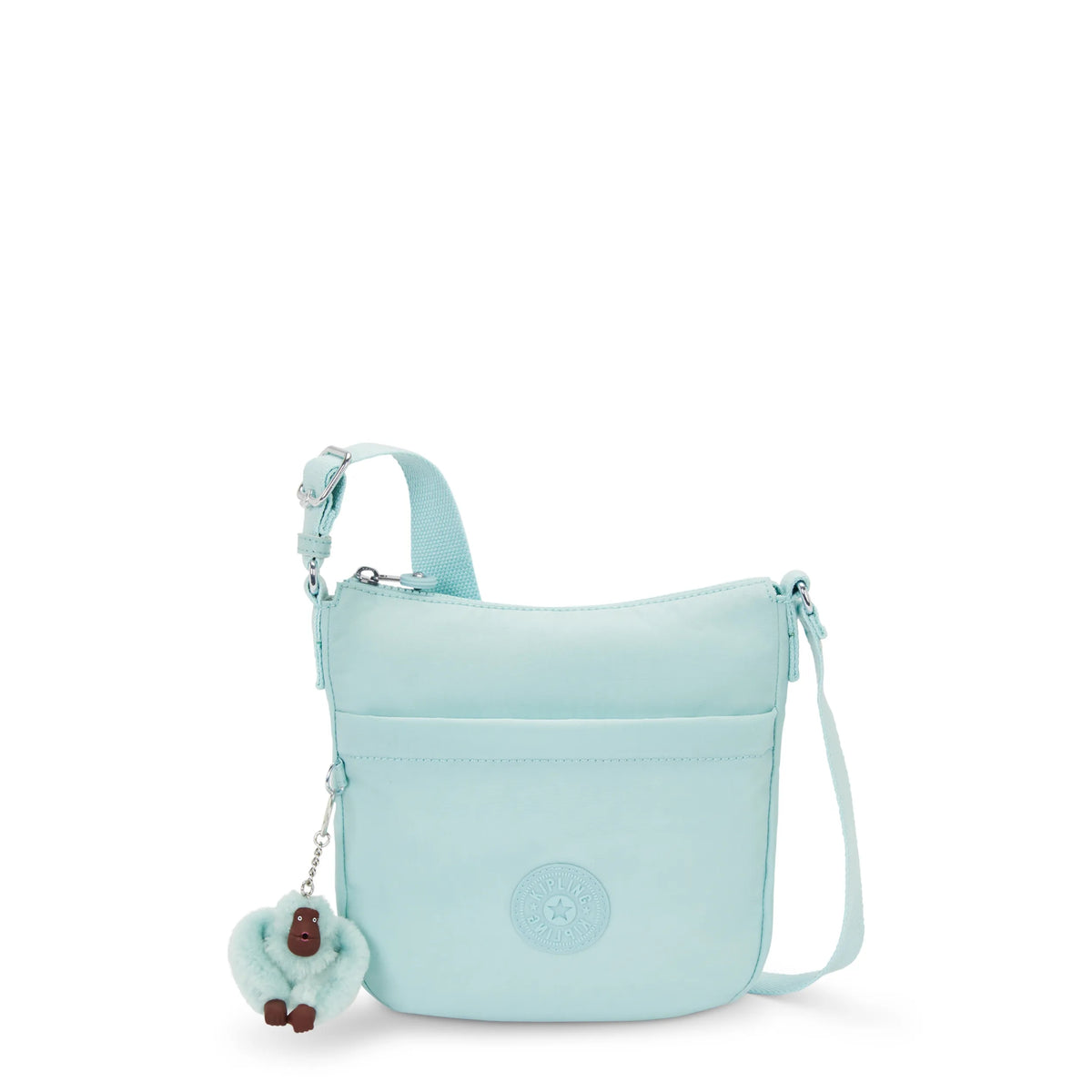 Libbie Crossbody Bag Electric Teal - 1