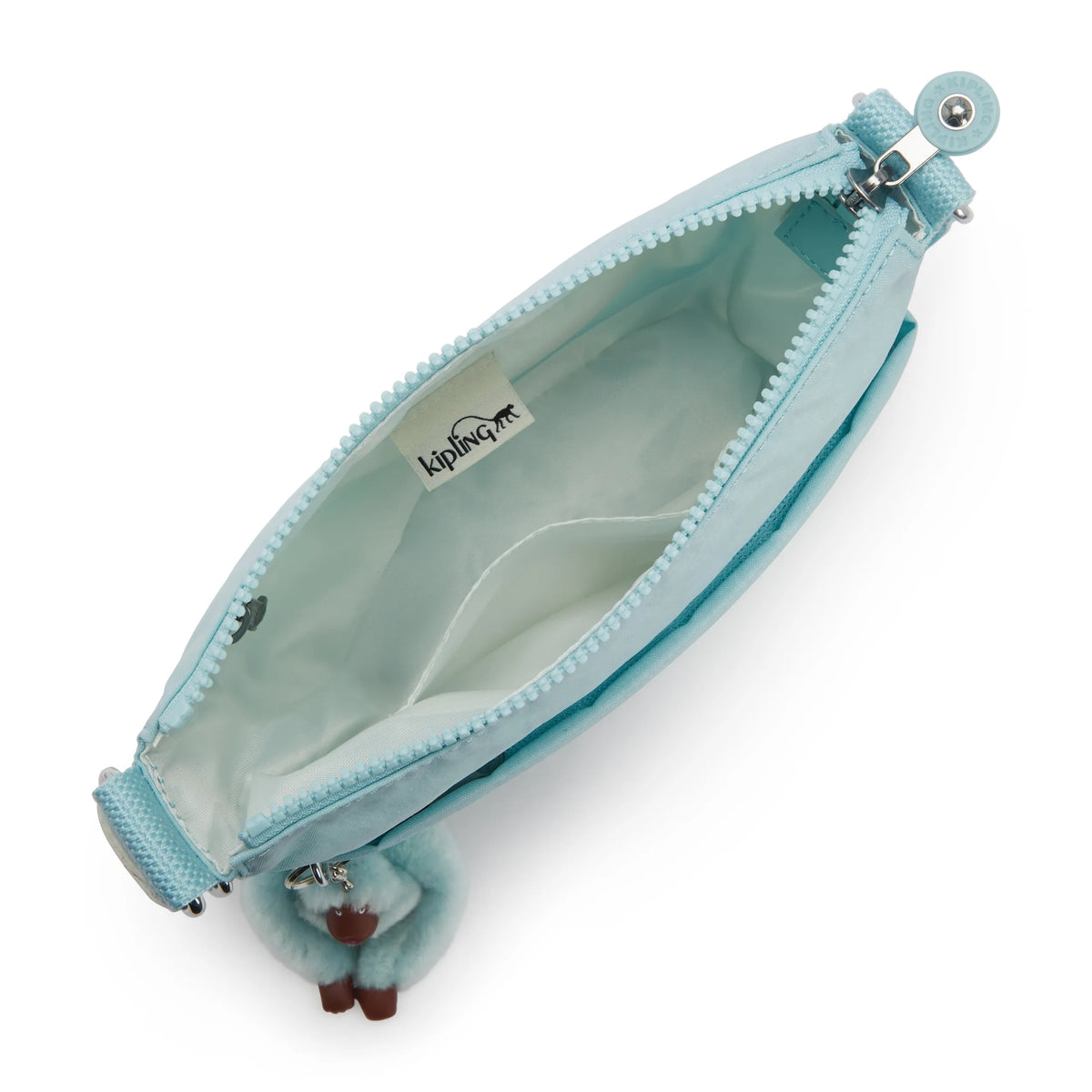 Libbie Crossbody Bag Electric Teal - 3